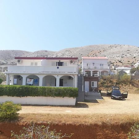 Apartmani Volaric Pag Pag Town Exterior foto