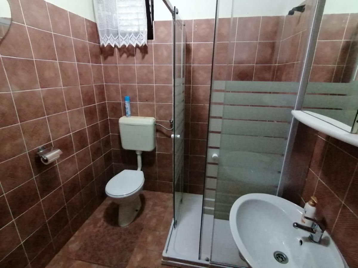 Apartmani Volaric Pag Pag Town Exterior foto