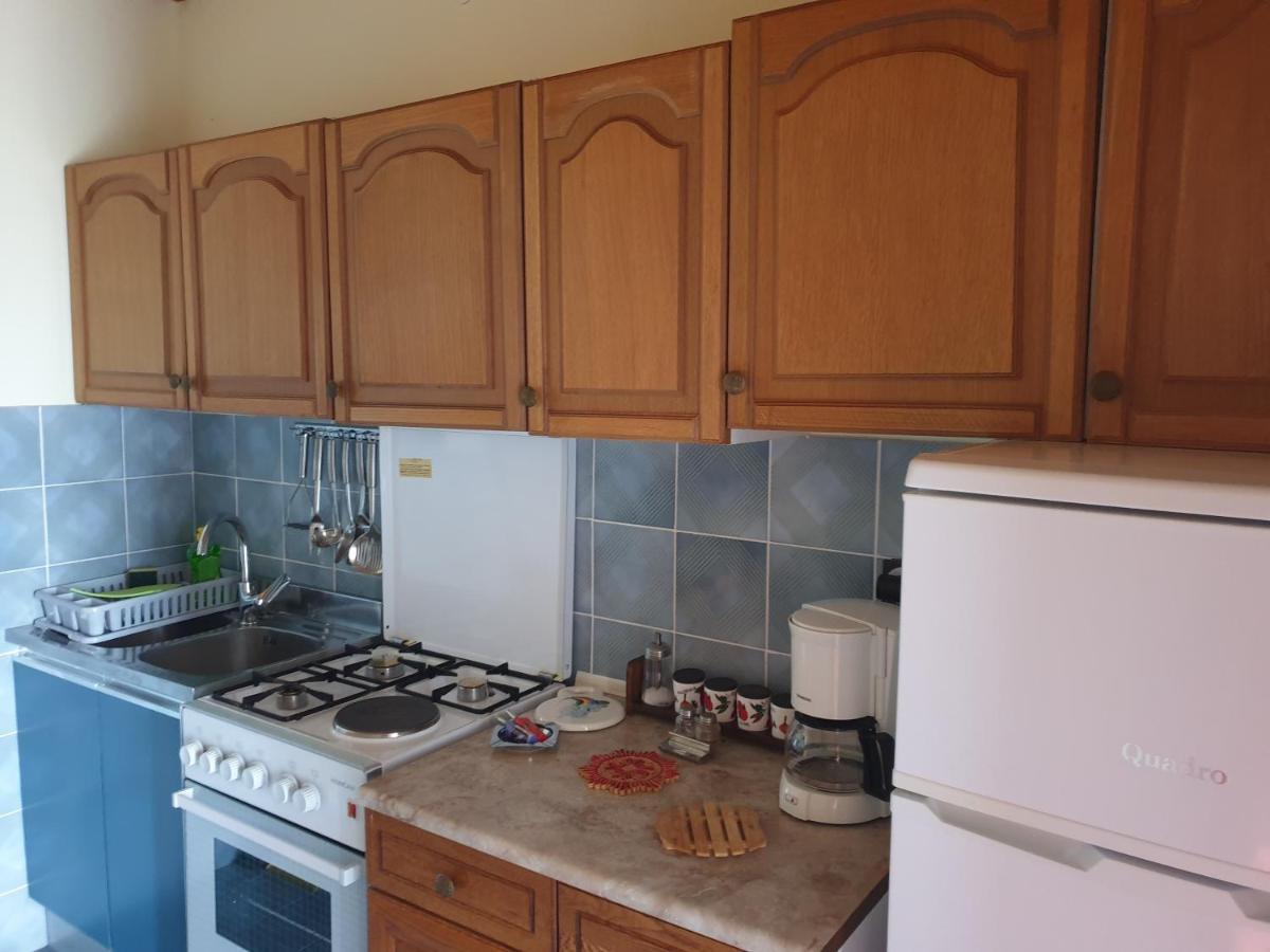 Apartmani Volaric Pag Pag Town Exterior foto