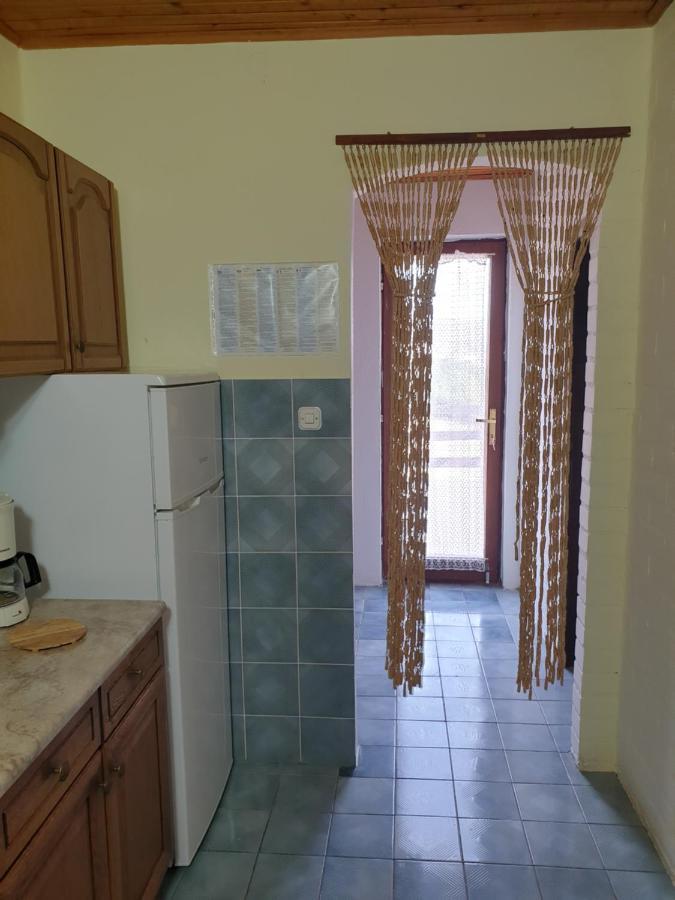 Apartmani Volaric Pag Pag Town Exterior foto