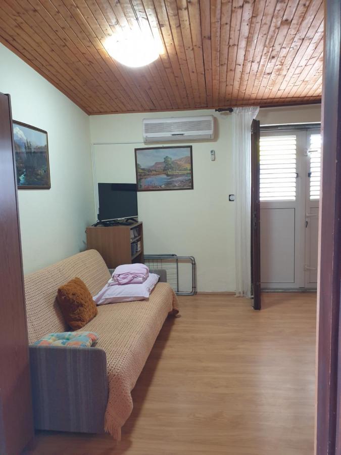 Apartmani Volaric Pag Pag Town Exterior foto