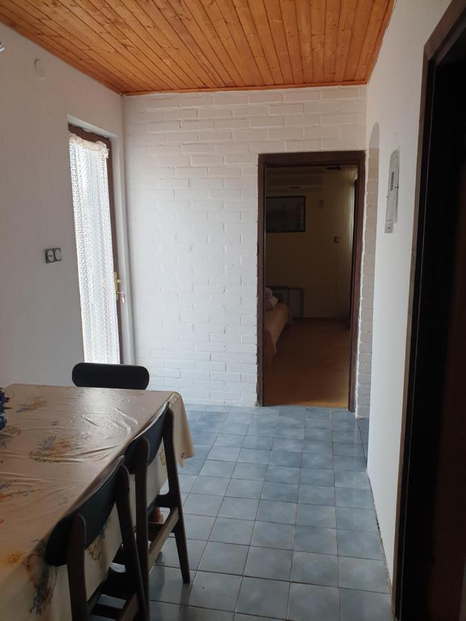 Apartmani Volaric Pag Pag Town Exterior foto