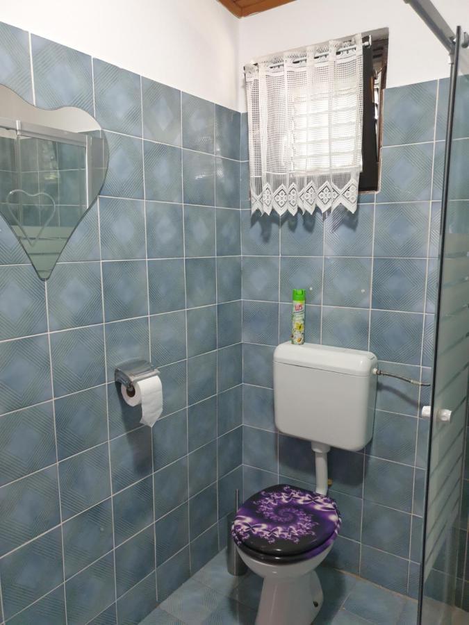 Apartmani Volaric Pag Pag Town Exterior foto